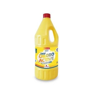 MR GRAND Chloroactive Gel Λεμόνι