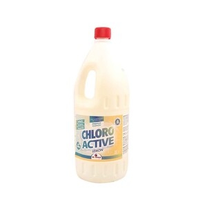 MR GRAND Chloroactive Λεμόνι