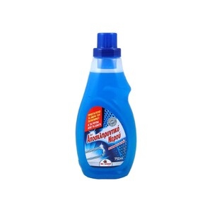MR GRAND Gel Αποσκληρυντικό Νερού