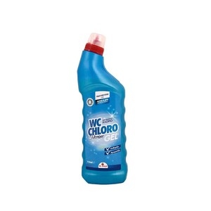 MR GRAND Gel Τουαλέτας Marine
