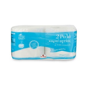 MR GRAND Deco 3Φύλλων 2τεμ.