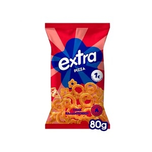 EXTRA Pizza