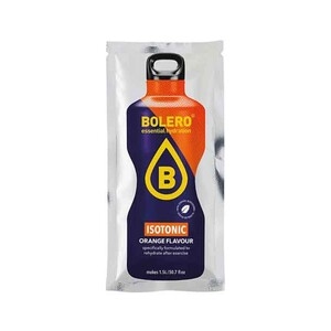 BOLERO Ποτό Sport Πορτοκάλι