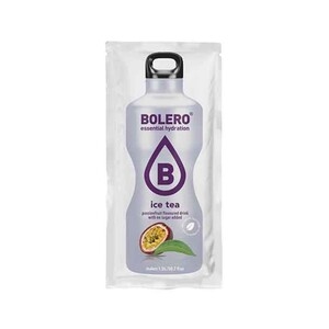 BOLERO Κρύο Τσαί Φρούτα του Πάθους