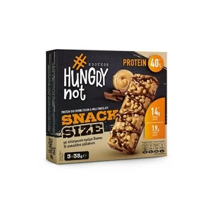 HUNGRY NOT Bueno Snack Size