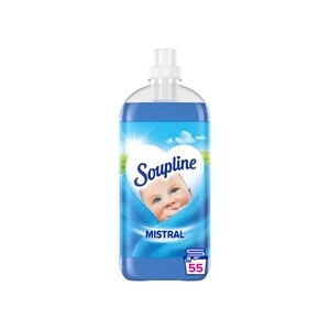 SOUPLINE Mistral