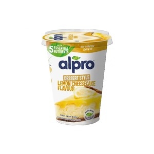 ALPRO Τσιζκέικ Λεμόνι