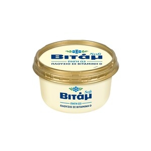 ΒΙΤΑΜ Μαργαρίνη Soft