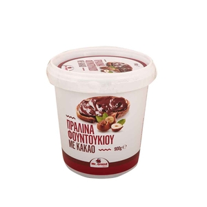 MR GRAND Με Κακάο