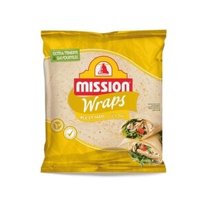 MISSION Σίτου Καλαμποκιού 6τεμ.