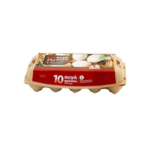 MR GRAND Μεγάλα 10τεμ.