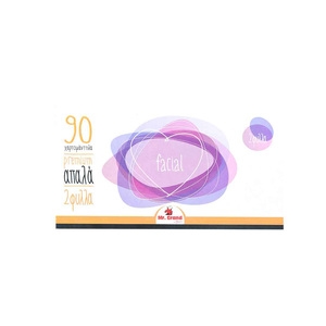 MR GRAND Facial 2φυλλα 90τεμ.
