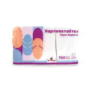MR GRAND Εστιατορίου 23*24cm 750τεμ.