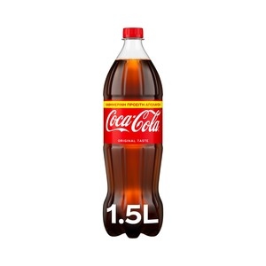 COCA COLA Original Taste