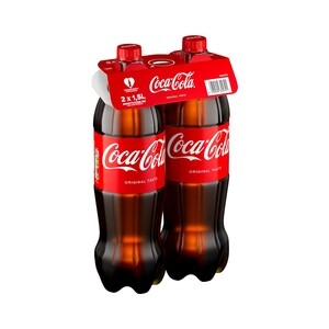 COCA COLA Original Taste