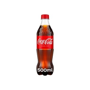 COCA COLA