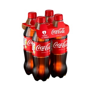 COCA COLA Original Taste