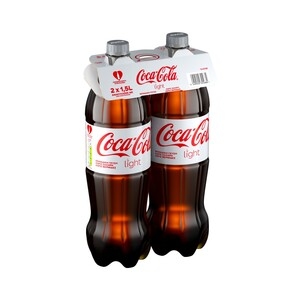 COCA COLA Light