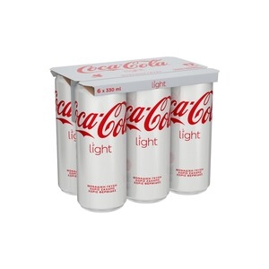 COCA COLA Light