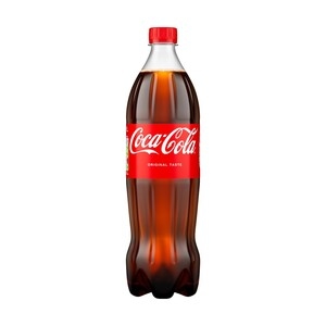 COCA COLA Original Taste
