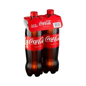 COCA COLA Original Taste