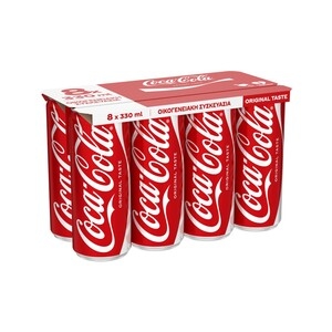 COCA COLA Original Taste