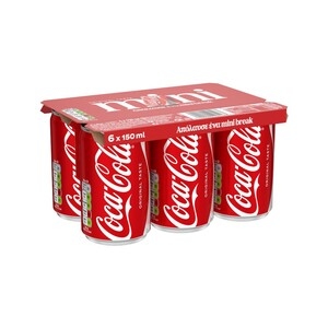 COCA COLA