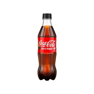COCA COLA Zero