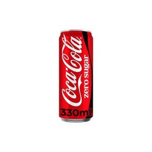 COCA COLA Zero