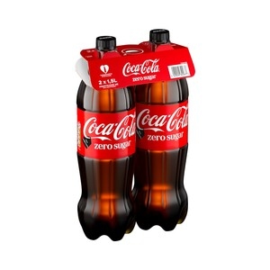 COCA COLA Zero
