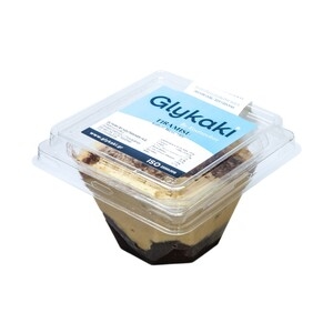 GLYKAKI Tiramisu