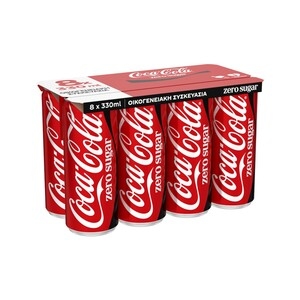 COCA COLA Zero