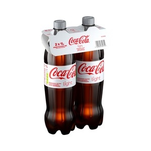 COCA COLA Light