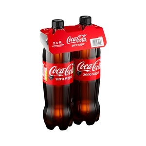 COCA COLA Zero