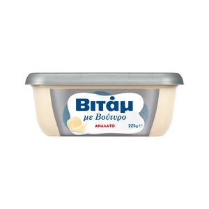 ΒΙΤΑΜ Soft με Βούτυρο