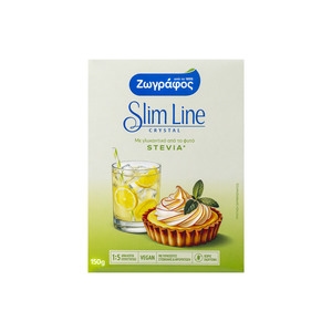 ΖΩΓΡΑΦΟΣ Slim Line σε Σκόνη