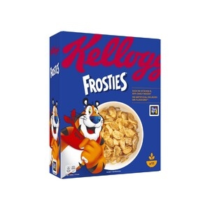 KELLOGG΄S Frosties