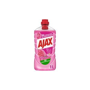 AJAX Fete Des Fleurs Ρόδο της Αυγής