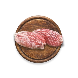 ΦΑΡΜΑ ΜΗΤΣΟΠΟΥΛΟΣ Ρολό Χοιρινό με Σύκο & Κασέρι