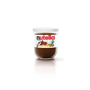 NUTELLA Ferrero