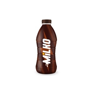 ΔΕΛΤΑ Milko Σοκολατούχο Γάλα