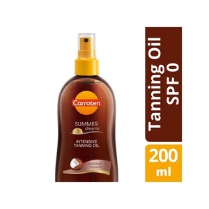 CARROTEN Spray Summer Dreams SPF0