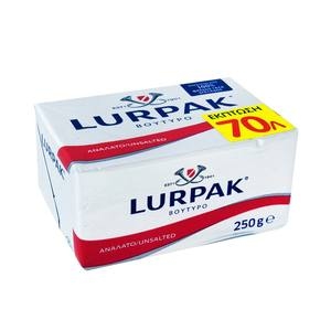 LURPAK Αγελάδος Ανάλατο (-0.70)?