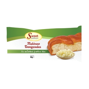 SWEET EDITION Πολίτικο Με Μαστίχα Χίου