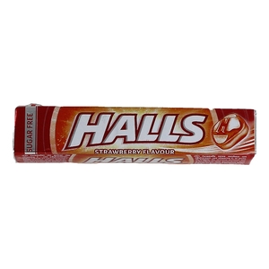 VITA-C Φράουλα Χωρίς Ζάχαρη