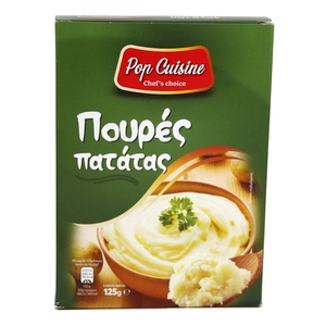 POP CUISINE