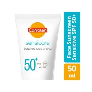 CARROTEN Sensicare SPF50