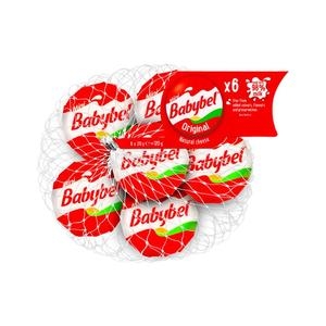 BABYBEL Mini (Promo)