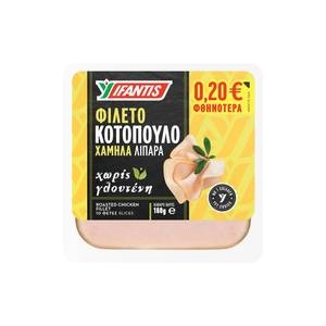 ΥΦΑΝΤΗΣ Ψητό (-0.20)?