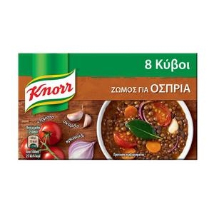KNORR Για Οσπρια